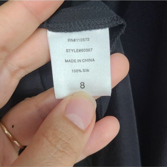 Twelfth Street By Cynthia Vincent Mini Dress 8 - Picture 6 of 10